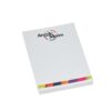 Sticky notes 52 x 75 mm