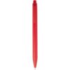 Chartik monochromatische balpen van gerecycled papier met matte afwerking