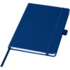 Thalaasonotitieboek met hardcover van plastic uit de oceaan