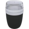 Ellipse lunchtrommel