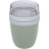Ellipse lunchtrommel