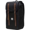 Herschel Retreat™ gerecyclede rugzak 23 l