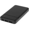 Loop powerbank van 10.000 mAh van gerecycled plastic