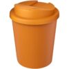 Americano® Espresso Eco 250 ml gerecyclede beker met knoeibestendig deksel