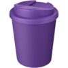 Americano® Espresso Eco 250 ml gerecyclede beker met knoeibestendig deksel