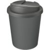 Americano® Espresso Eco 250 ml gerecyclede beker met knoeibestendig deksel