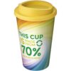 Brite-Americano® Eco 350 ml geïsoleerde beker