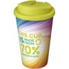 Brite-Americano® Eco 350 ml morsvrije geïsoleerde beker