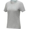 Balfour biologisch dames t-shirt met korte mouwen