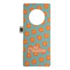 CreaFelt Door - custom made deurhanger