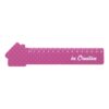 Couler 15 - liniaal van 15 cm, huis