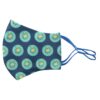CreaMask Adjust - custom made gezichtsmasker