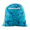 CreaDraw Zip - custom made tas met trekkoord
