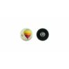 Pin & clutch button 31 mm