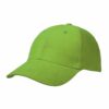 Basic Brushed Cap