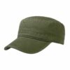 Original Washed Army Cap