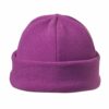 Luxury Fleece Hat