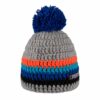 Short Colorful Band Stripes