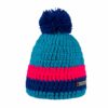 Short Colorful Band Stripes