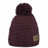 Essential Short Chrocheted With Pompom