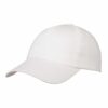 Brushed 5 Panel Kids Cap