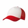 5 Panel Trucker Cap