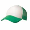 5 Panel Trucker Cap