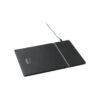 Recycled Wireless Charging Mousepad muismat