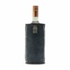 KYWIE Wine Cooler Camel Suede wijnkoeler
