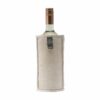 KYWIE Wine Cooler Camel Suede wijnkoeler
