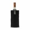 KYWIE Wine Cooler Camel Suede wijnkoeler