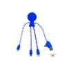 2081 | Xoopar Mr. Bio GRS Charging cable
