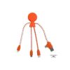 2081 | Xoopar Mr. Bio GRS Charging cable