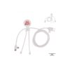 2089 | Xoopar Mr. Bio Long GRS Power Delivery Cable with data transfer