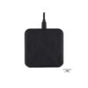 2259 | Xoopar Iné Wireless Fast Charger - Recycled Leather 15W