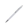 Balpen Monaco Metaal rubberised