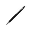 Balpen Monaco Metaal rubberised