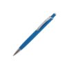 Balpen Monaco Metaal rubberised