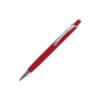 Balpen Monaco Metaal rubberised