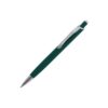Balpen Monaco Metaal rubberised