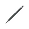 Balpen Monaco Metaal rubberised
