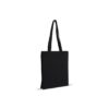 Schoudertas katoenen canvas OEKO-TEX® 280g/m² 32x13x40cm