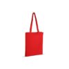 Schoudertas katoenen canvas OEKO-TEX® 280g/m² 32x13x40cm