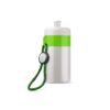 Bidon met rand en koord 500ml