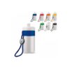 Bidon met rand en koord 500ml