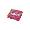 Doming Vierkant 13x13 mm