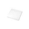 Doming Vierkant 15x15 mm