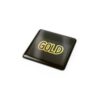 Doming Vierkant 20x20 mm