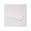 Vinyl Sticker Rechthoek 80x25mm