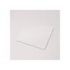 Vinyl Sticker Vierkant 15x15mm